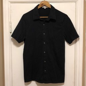 CALVIN KLEIN Short Sleeve Shirt